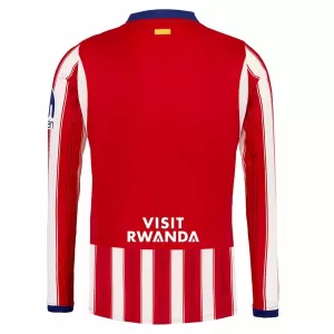 Maglia Atlético Madrid Gara Home 2026/27 Maniche Lunghe