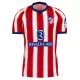 Maglia Atlético Madrid Julián Álvarez 19 Gara Home 2026/27