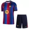 Maglia Barcellona Bambino Gara Home 2026/27