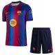 Maglia Barcellona Bambino Gara Home 2026/27 Maglia Barcellona Bambino Gara Home 2026/27
