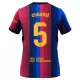 Maglia Barcellona Cubarsi 5 Gara Home 2026/27 Maglia Barcellona Cubarsi 5 Gara Home 2026/27