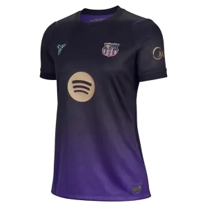 Maglia Barcellona Donna Gara Away 2026/27