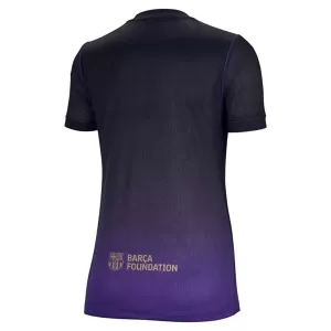 Maglia Barcellona Donna Gara Away 2026/27