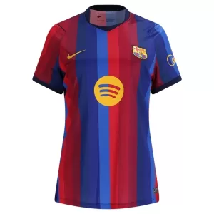 Maglia Barcellona Donna Gara Home 2026/27