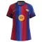 Maglia Barcellona Donna Gara Home 2026/27