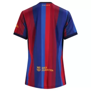 Maglia Barcellona Donna Gara Home 2026/27