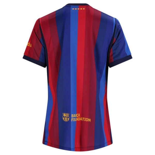 Maglia Barcellona Donna Gara Home 2026/27