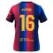 Maglia Barcellona Fermin 16 Gara Home 2026/27