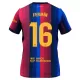 Maglia Barcellona Fermin 16 Gara Home 2026/27 Maglia Barcellona Fermin 16 Gara Home 2026/27