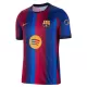 Maglia Barcellona Fermin 16 Gara Home 2026/27
