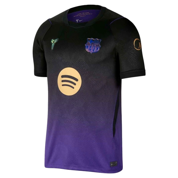 Maglia Barcellona Gara Away 2026/27 Maglia Barcellona Gara Away 2026/27