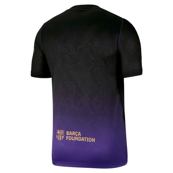 Maglia Barcellona Gara Away 2026/27