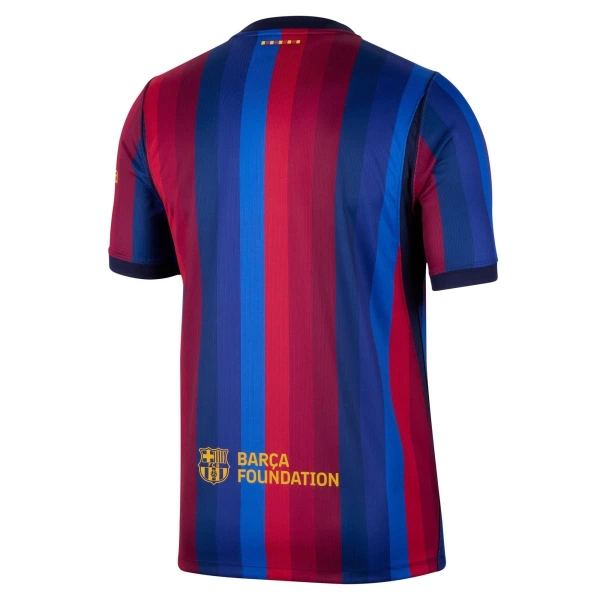 Maglia Barcellona Gara Home 2026/27