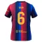 Maglia Barcellona Gavi 6 Gara Home 2026/27