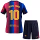Maglia Barcellona Lamine Yamal 10 Bambino Gara Home 2026/27 Maglia Barcellona Lamine Yamal 10 Bambino Gara Home 2026/27