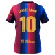 Maglia Barcellona Lamine Yamal 10 Bambino Gara Home 2026/27