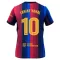 Maglia Barcellona Lamine Yamal 10 Gara Home 2026/27