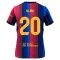 Maglia Barcellona Olmo 20 Gara Home 2026/27
