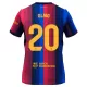 Maglia Barcellona Olmo 20 Gara Home 2026/27