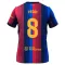 Maglia Barcellona Pedri 8 Gara Home 2026/27
