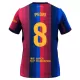 Maglia Barcellona Pedri 8 Gara Home 2026/27