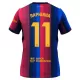 Maglia Barcellona Raphinha 11 Bambino Gara Home 2026/27