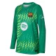 Maglia Portiere Barcellona Gara Home 2026/27 Maniche Lunghe Maglia Portiere Barcellona Gara Home 2026/27 Maniche Lunghe