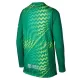 Maglia Portiere Barcellona Gara Home 2026/27 Maniche Lunghe