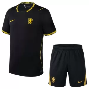 Maglia Chelsea Bambino Gara Away 2026/27