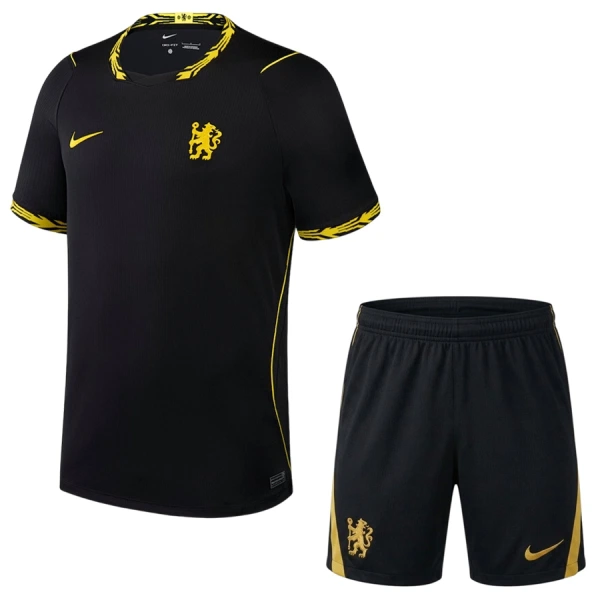 Maglia Chelsea Bambino Gara Away 2026/27 Maglia Chelsea Bambino Gara Away 2026/27