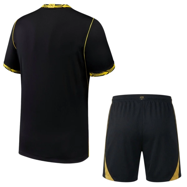 Maglia Chelsea Bambino Gara Away 2026/27
