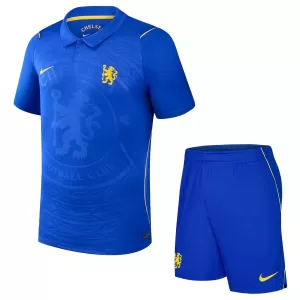 Maglia Chelsea Bambino Gara Home 2026/27
