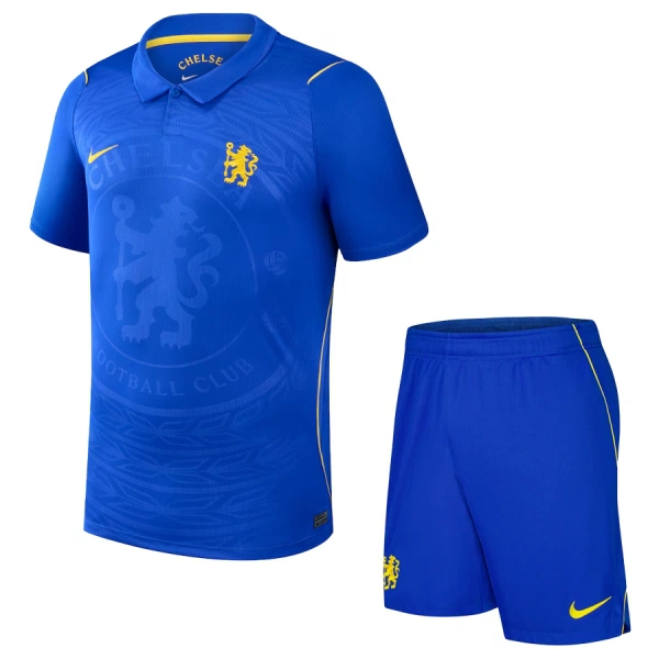 Maglia Chelsea Bambino Gara Home 2026/27 Maglia Chelsea Bambino Gara Home 2026/27