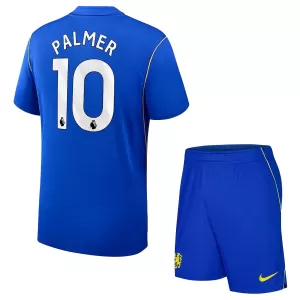 Maglia Chelsea Cole Palmer 10 Bambino Gara Home 2026/27