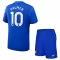 Maglia Chelsea Cole Palmer 10 Bambino Gara Home 2026/27
