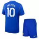 Maglia Chelsea Cole Palmer 10 Bambino Gara Home 2026/27 Maglia Chelsea Cole Palmer 10 Bambino Gara Home 2026/27