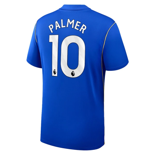 Maglia Chelsea Cole Palmer 10 Bambino Gara Home 2026/27
