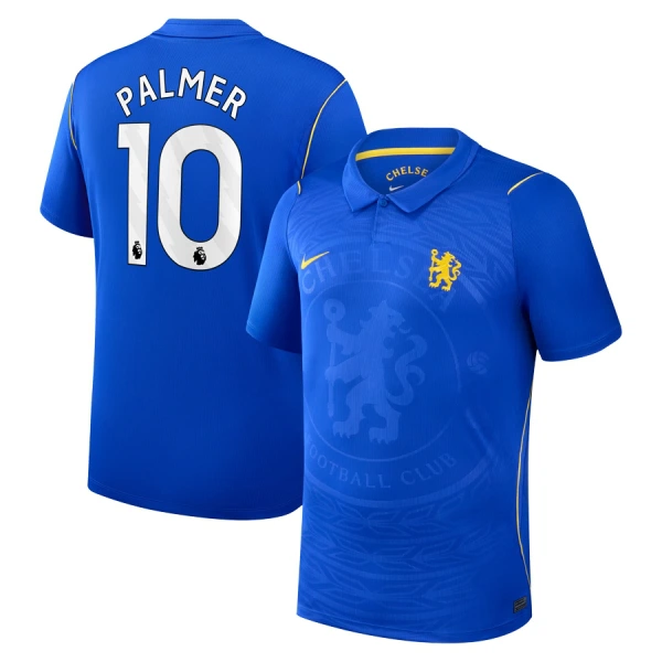 Maglia Chelsea Cole Palmer 10 Gara Home 2026/27