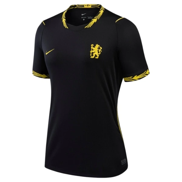 Maglia Chelsea Donna Gara Away 2026/27 Maglia Chelsea Donna Gara Away 2026/27