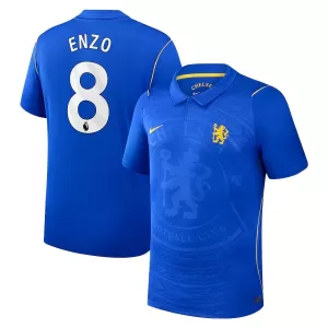 Maglia Chelsea Enzo Fernández 8 Gara Home 2026/27