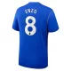 Maglia Chelsea Enzo Fernández 8 Gara Home 2026/27