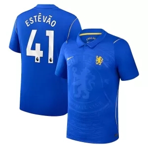Maglia Chelsea Estevao 41 Gara Home 2026/27