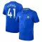 Maglia Chelsea Estevao 41 Gara Home 2026/27