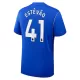 Maglia Chelsea Estevao 41 Gara Home 2026/27
