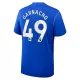 Maglia Chelsea Garnacho 49 Gara Home 2026/27