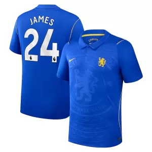 Maglia Chelsea James 24 Gara Home 2026/27