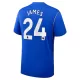 Maglia Chelsea James 24 Gara Home 2026/27