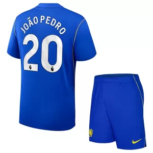 Maglia Chelsea Joao Pedro 20 Bambino Gara Home 2026/27