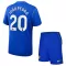 Maglia Chelsea Joao Pedro 20 Bambino Gara Home 2026/27