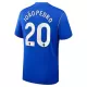 Maglia Chelsea Joao Pedro 20 Bambino Gara Home 2026/27